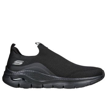 Arch Fit - Black Black