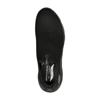Arch Fit - Black Black