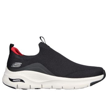Arch Fit - Black White