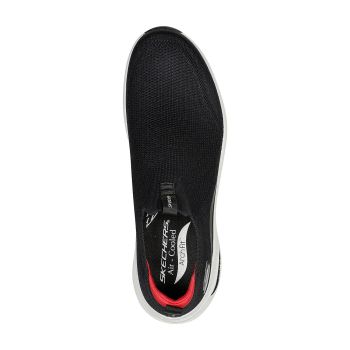 Arch Fit - Black White