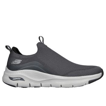 Arch Fit - Charcoal