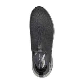 Arch Fit - Charcoal