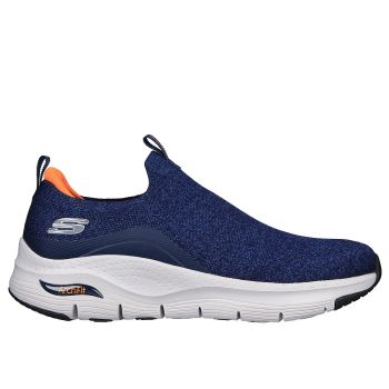 Arch Fit - Navy