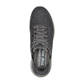Slip-ins Ultra Flex 3.0 - New Arc - Charcoal