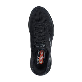 Slip-ins: Bounder 2.0 - Emerged - Black Black
