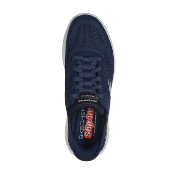 Slip-ins: Bounder 2.0 - Emerged - Navy