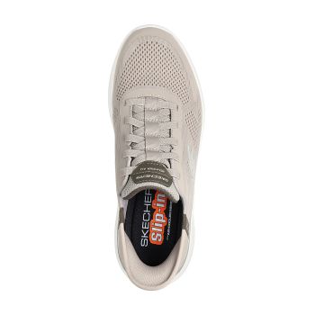 Slip-ins: Bounder 2.0-emerged - Taupe