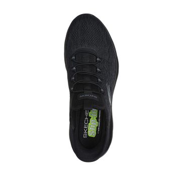 Summits - Black Black