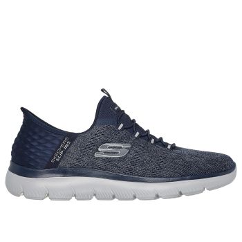 Summits - Navy