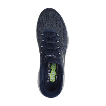 Summits - Navy