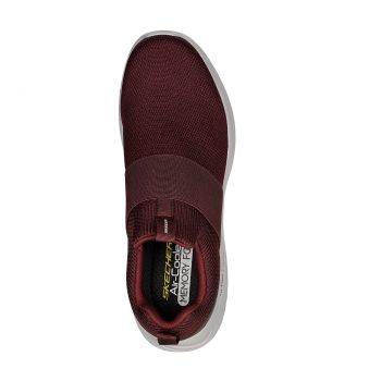Bounder - Burgundi