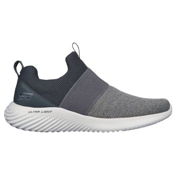 Bounder - Gray