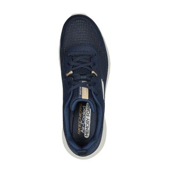 Ultra Flex 3.0 - Navy Tan