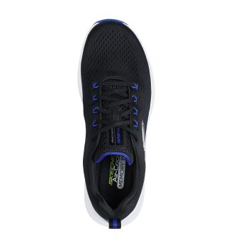Vapor Lite - Black Blue