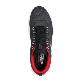 Vapor Lite - Black Red