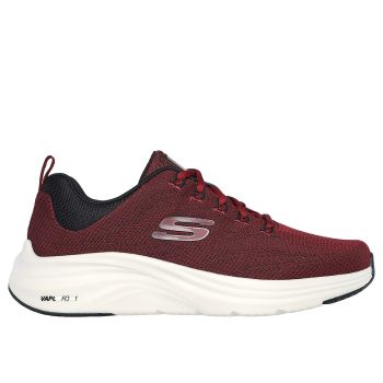 Vapor Lite - Black Burgundy