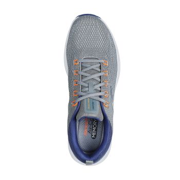 Vapor Lite - Gray Blue