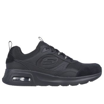 Skech-air Court - Black Black
