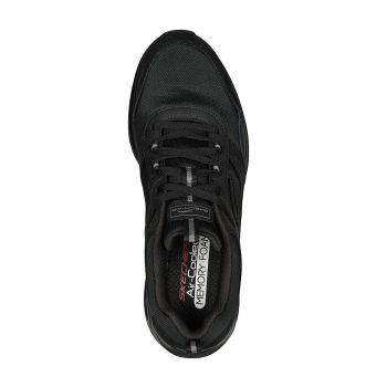 Skech-air Court - Black Black