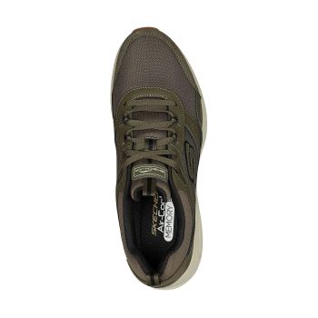 Skech-air Court - Olive