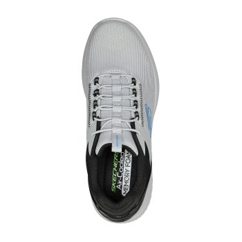 Bounder 2.0 - Light Gray Black