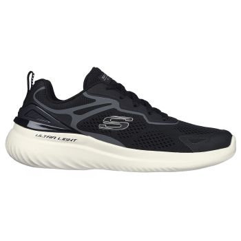 Bounder 2.0 - Black Grey