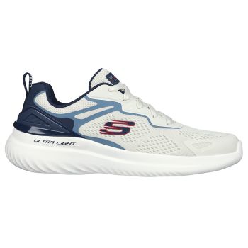 Bounder 2.0 - White Navy
