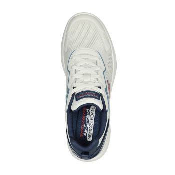 Bounder 2.0 - White Navy
