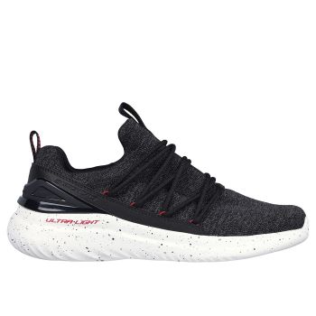 Bounder 2.0 - Black Red