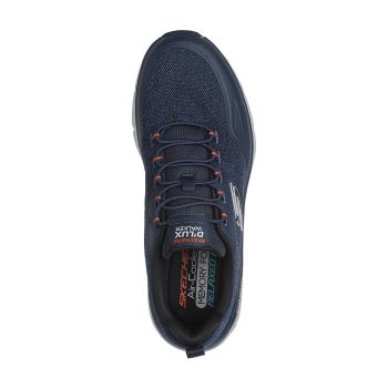 D'lux Walker 2.0 - Navy Orange