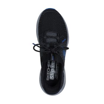 Edgeride - Black/Blue
