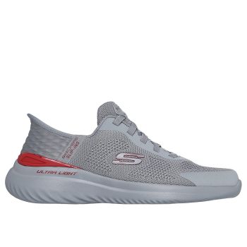 Bounder 2.0 - Gray Red