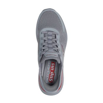 Bounder 2.0 - Gray Red