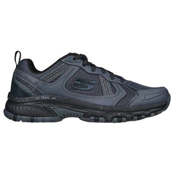 Hillcrest - Charcoal Black