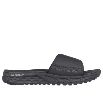Escape Plan Trail Sandal - Black Black