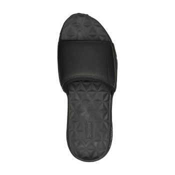 Escape Plan Trail Sandal - Black Black