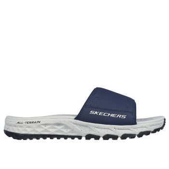 Escape Plan Trail Sandal - Navy Black