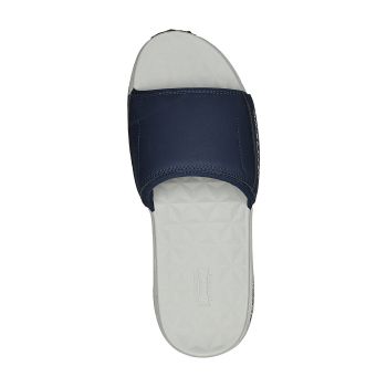 Escape Plan Trail Sandal - Navy Black