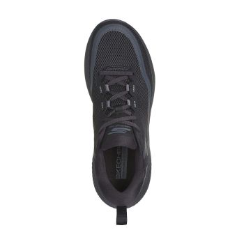 Go Run Supersonic Max - Black Black