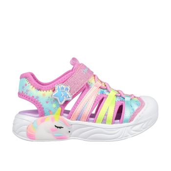 Unicorn Dreams Explorer - Pink Multi