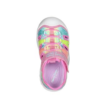Unicorn Dreams Explorer - Pink Multi