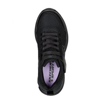 Wavy Lites - Black Black