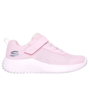 Bounder - Blush Satin