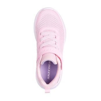 Bounder - Blush Satin