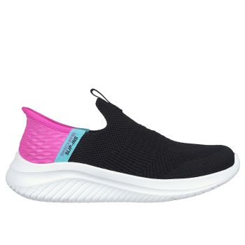 Slip-ins:ultra Flex 3.0 Fresh Times - Black/Pink