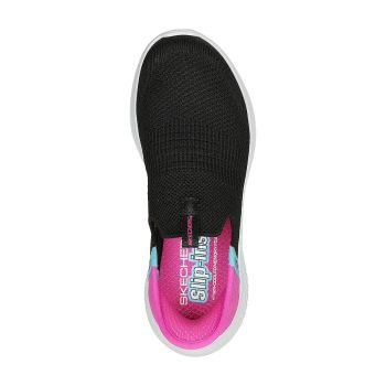 Slip-ins:ultra Flex 3.0 Fresh Times - Black/Pink