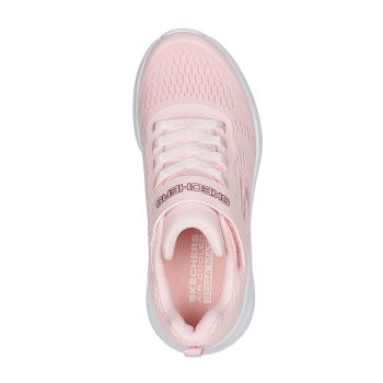 Go Run Elevate - Light Pink