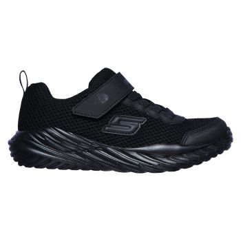 Nitro Sprint Krodon - Black Black