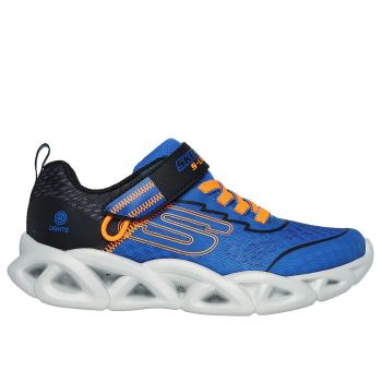 Twisty Brights 2.0 - Blue Black