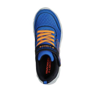 Twisty Brights 2.0 - Blue Black